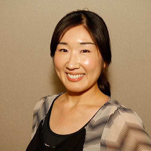 Saori Ichikawa