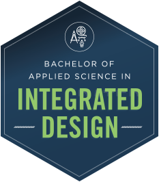BAS in Integrated Design